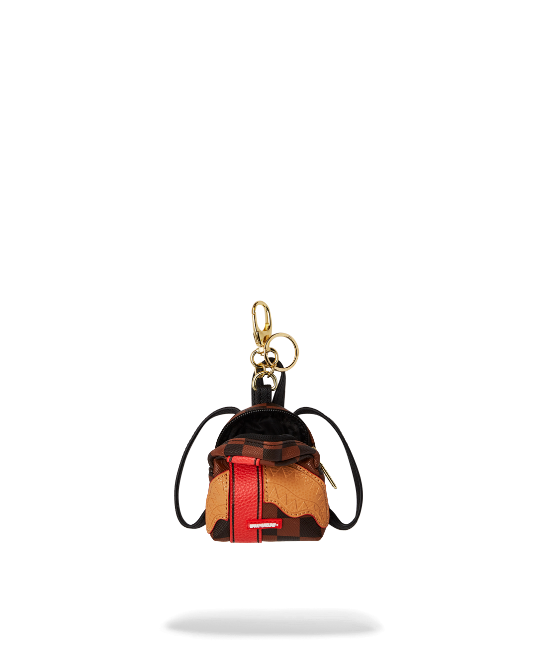HENNY VICTORY LAP KEYCHAIN