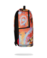 RUGRATS PAINT SITUATION DLXR BACKPACK