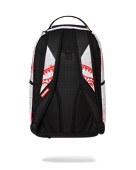 SPONGEBOB STENCIL WALL DLXR BACKPACK