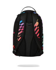 POWERPUFF GIRLS RAINBOW SMASH BACKPACK