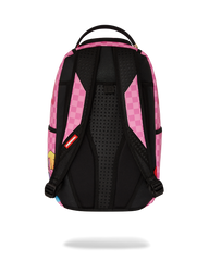 RUGRATS SUSIE PLAYGROUND POP DLXV BACKPACK