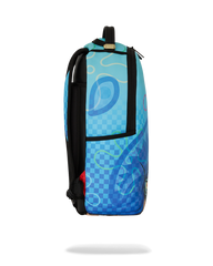 SPONGEBOB PLANKTON BACKPACK