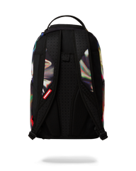MY LITTLE PONY RAINBOW RIDERS DLXR BACKPACK
