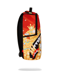 LOONEY TUNES BUGS BILLIONAIRE DLXR BACKPACK